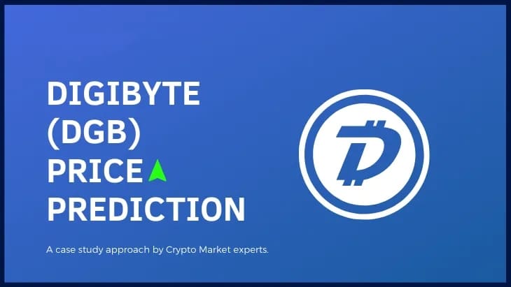 DigiByte Price Prediction