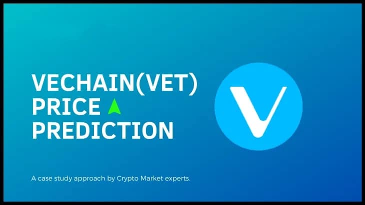 Vechain-Price-Prediction