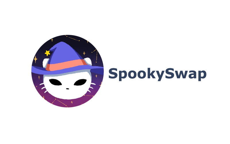 SpookySwap main